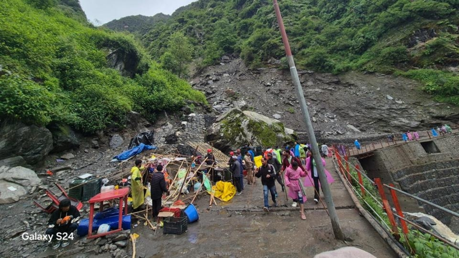 kedarnath tour package from delhi